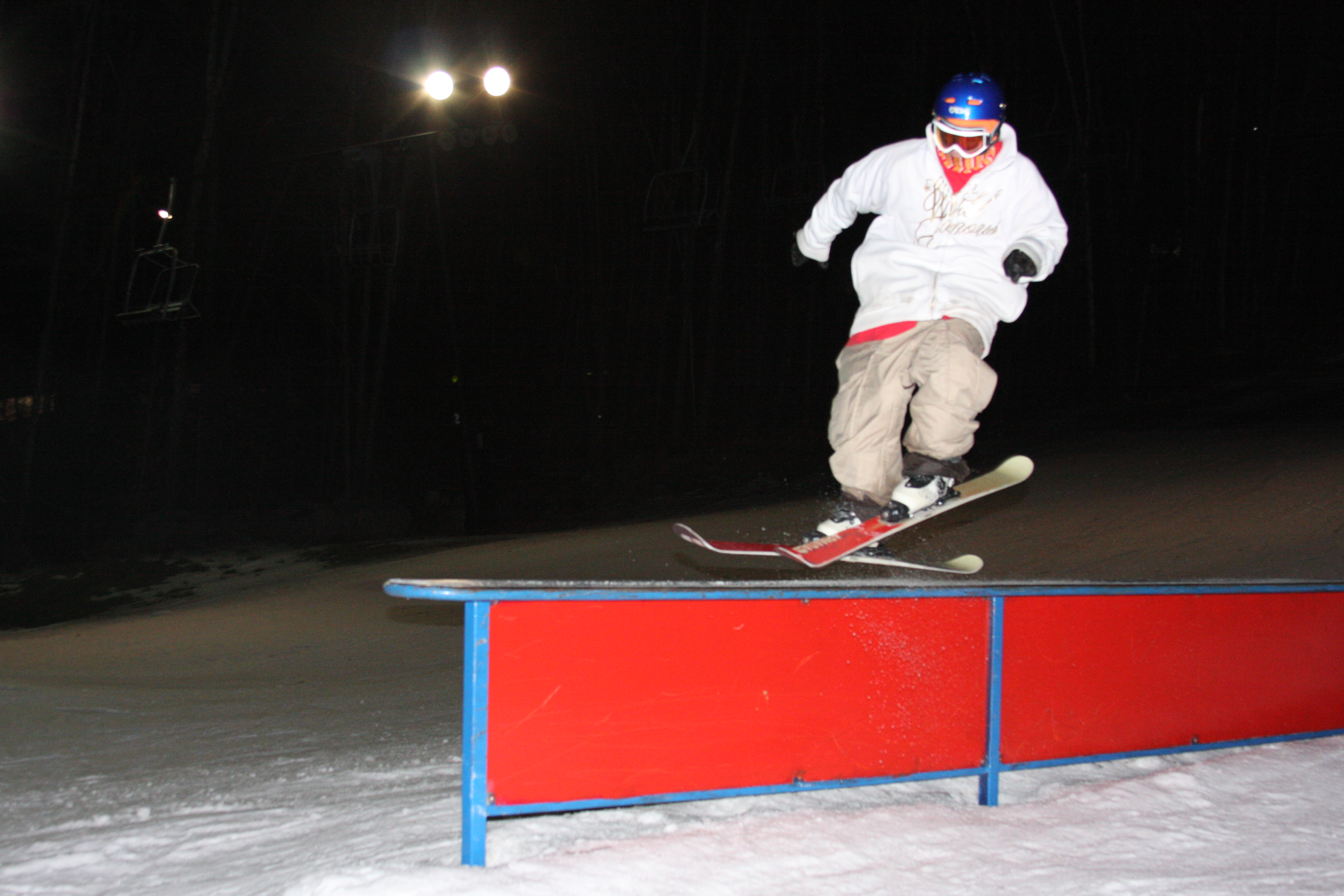 EJ Switch Up - 1 of 5