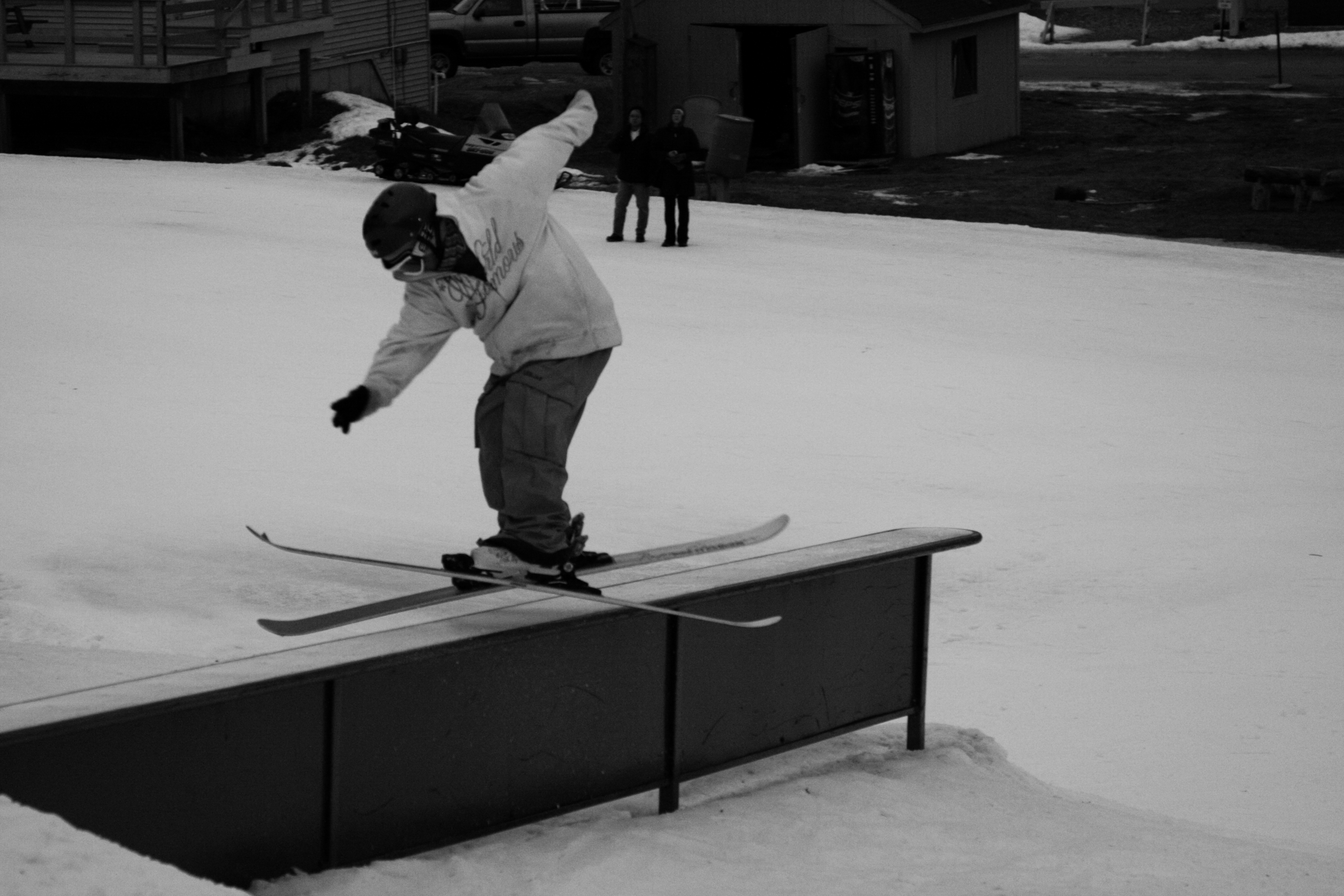 EJ Switch Up - 2 of 5