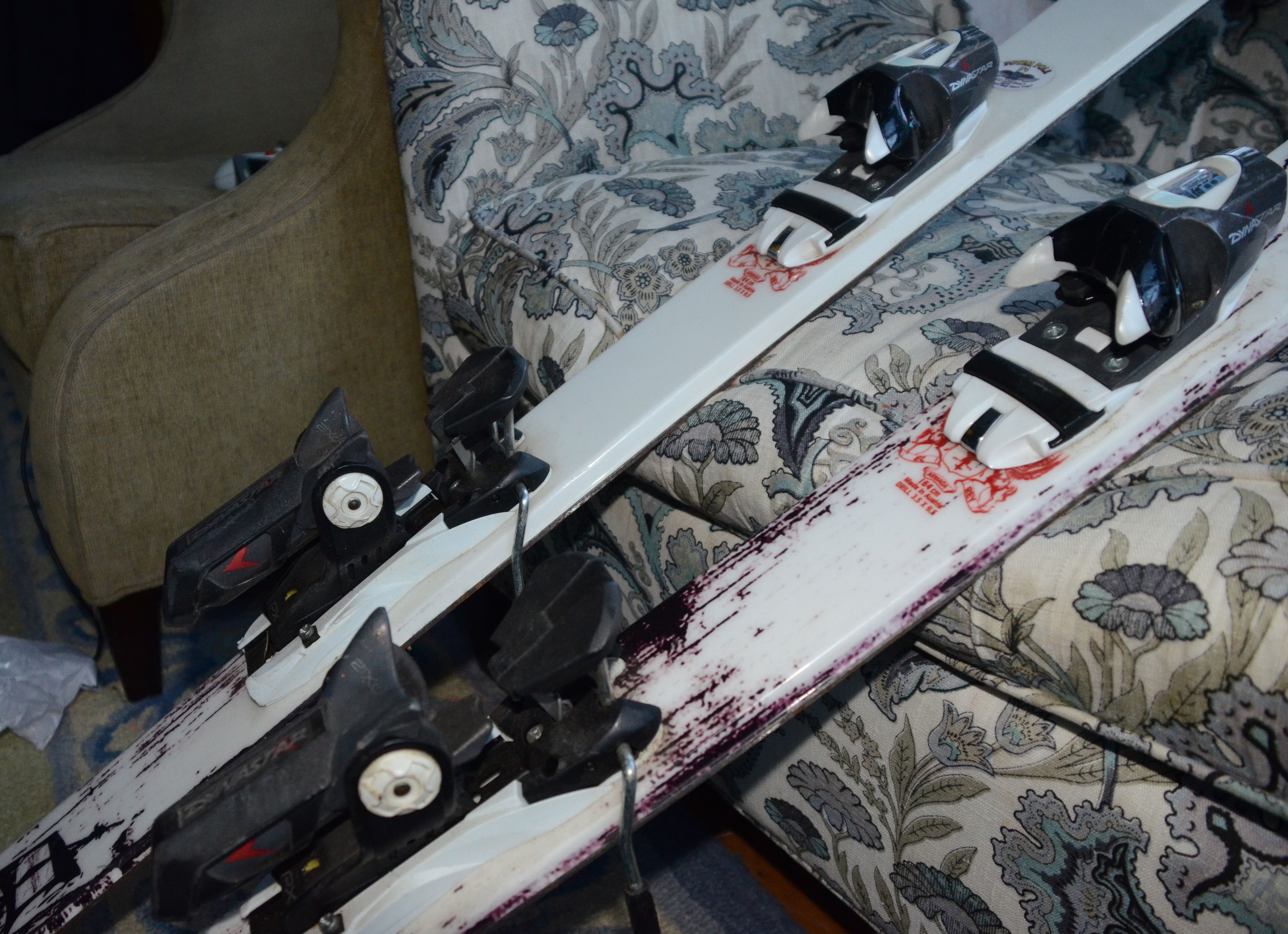 El Rey Dynstar Bindings