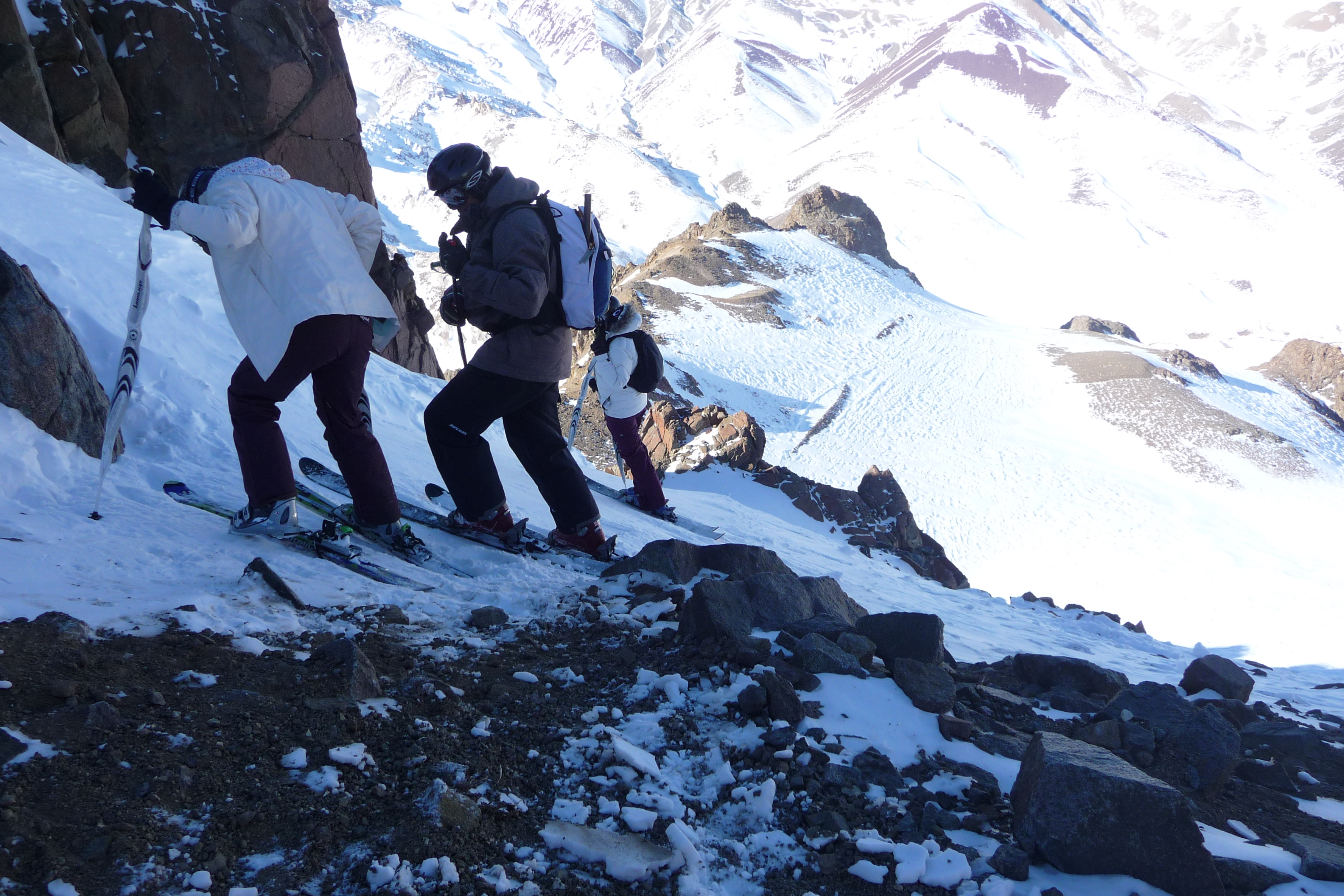 El Sombrero- Las LeÃ±as