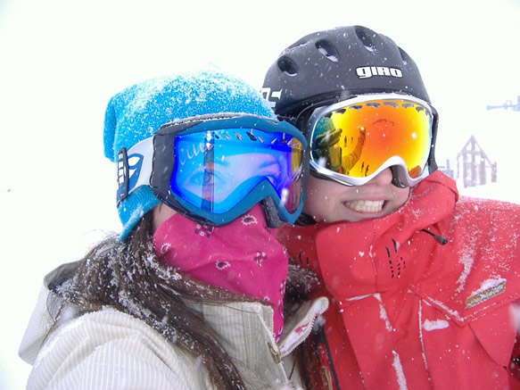 El*train and Filmingbitch!