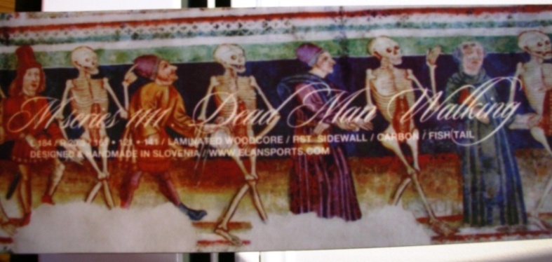 Elan M1111 "Quad Ones" Specs