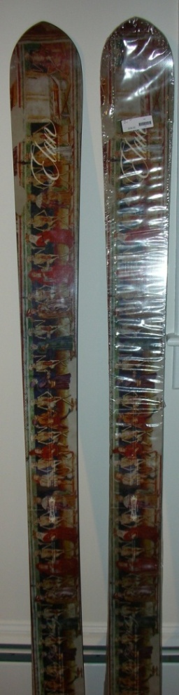 Elan M1111 "Quad Ones'