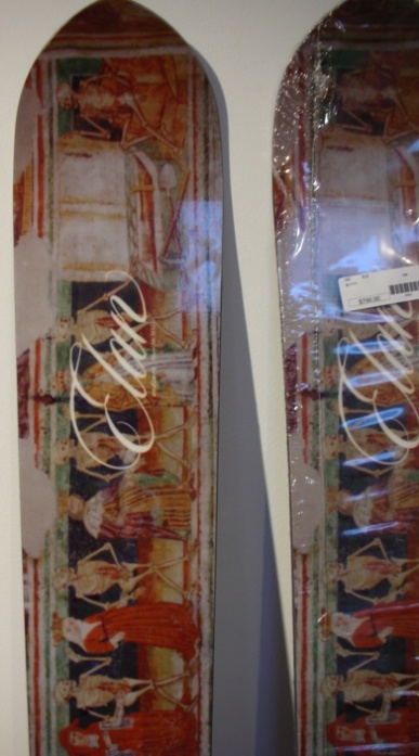 Elan M1111 "Quad Ones"