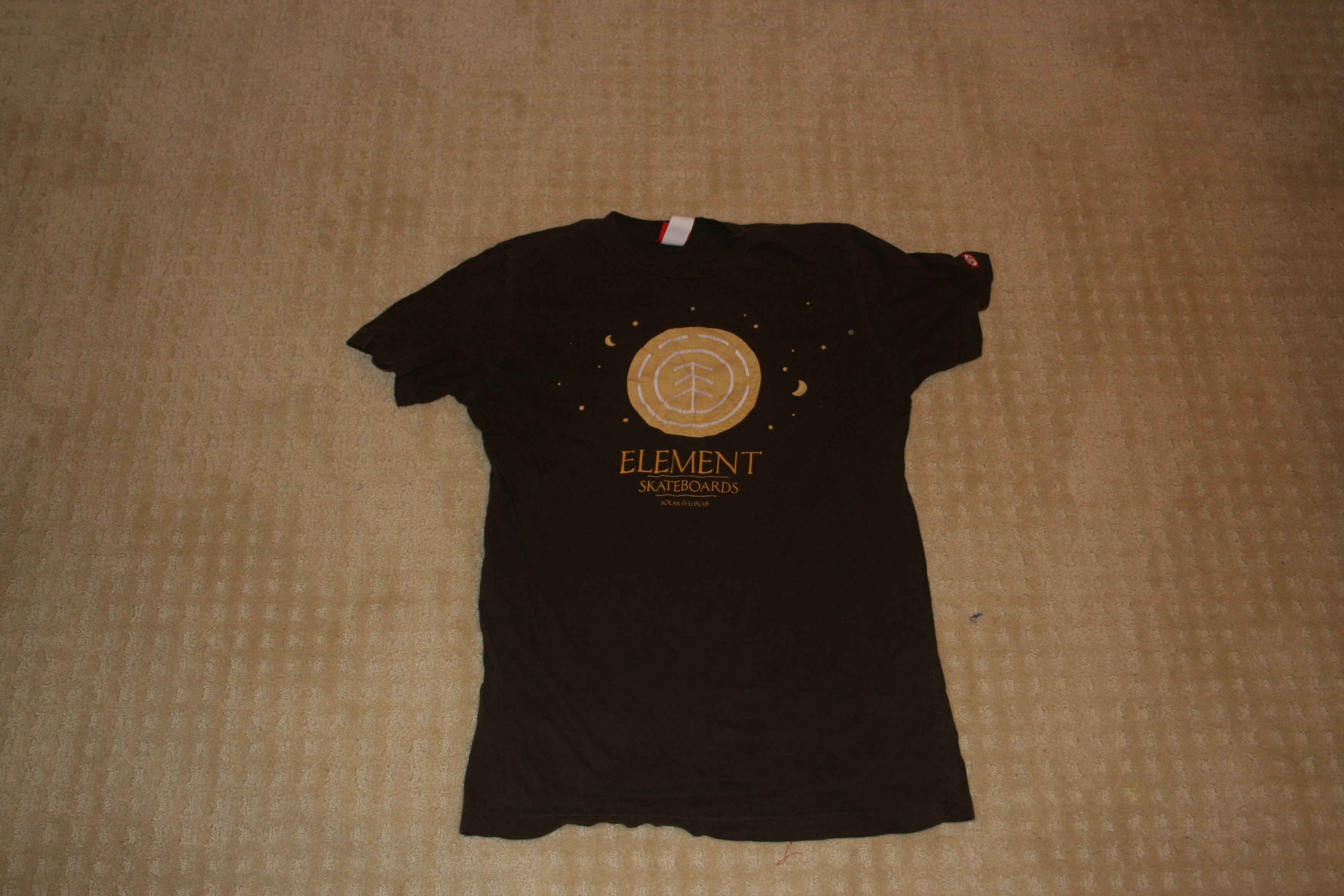 Element shirt