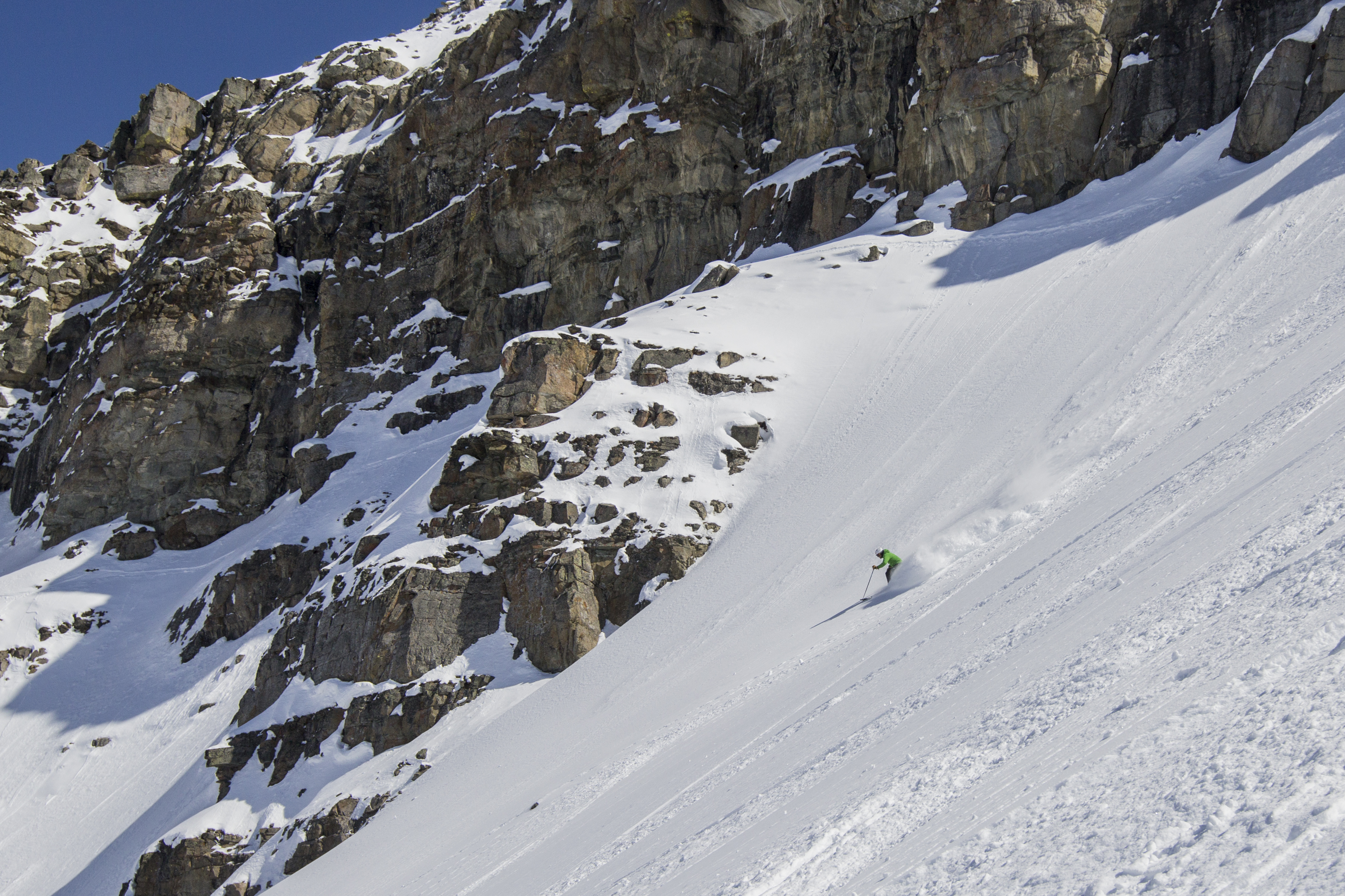 Elevator Shaft - Apr 13, 2014