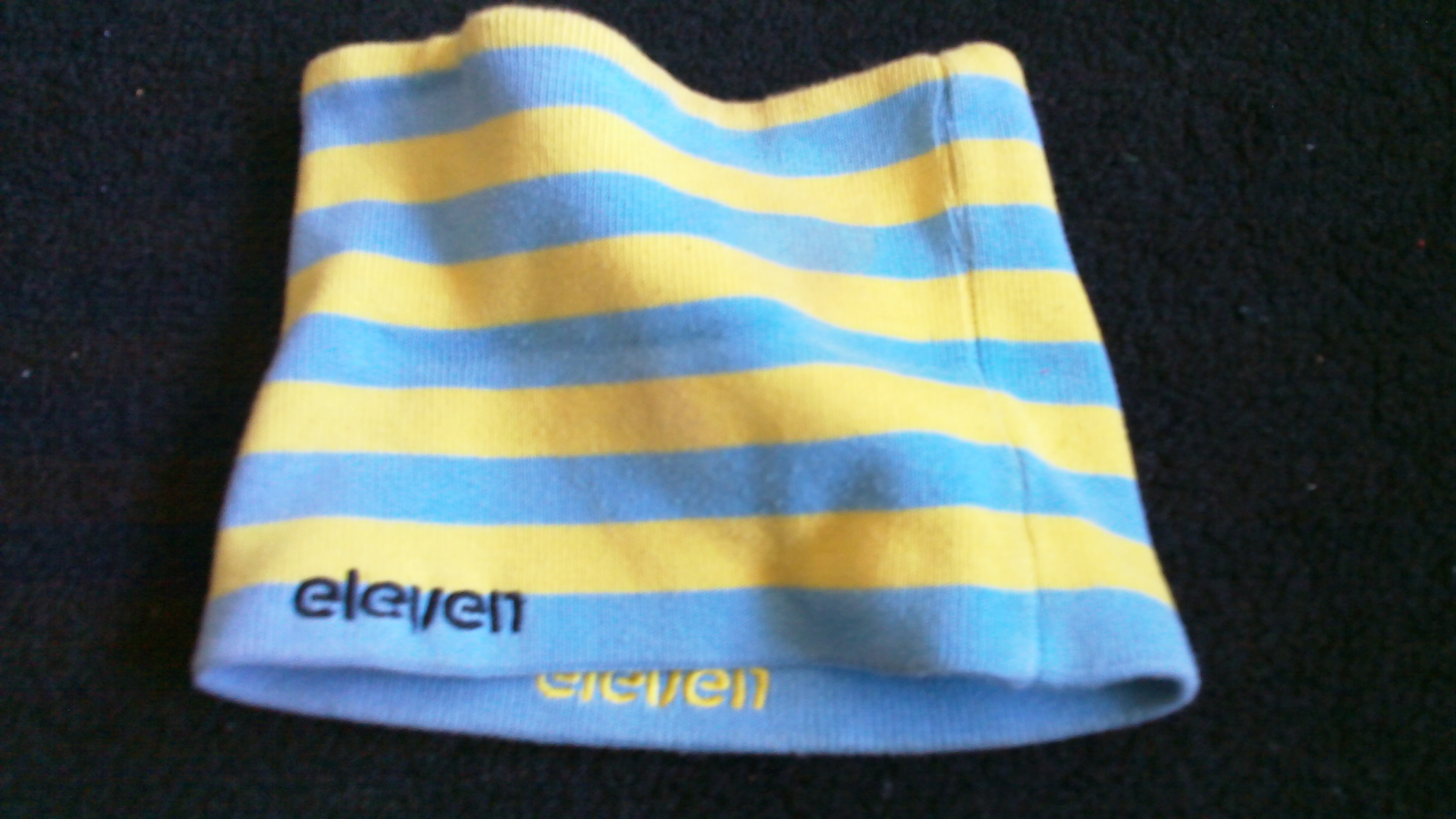 eleven revesrsable headband