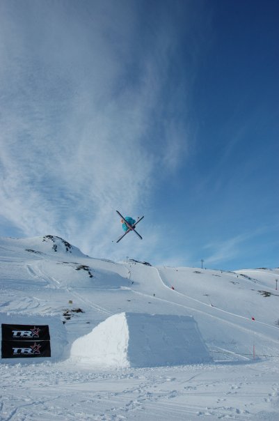 Elvis Eidsvold Harsheim sw 9