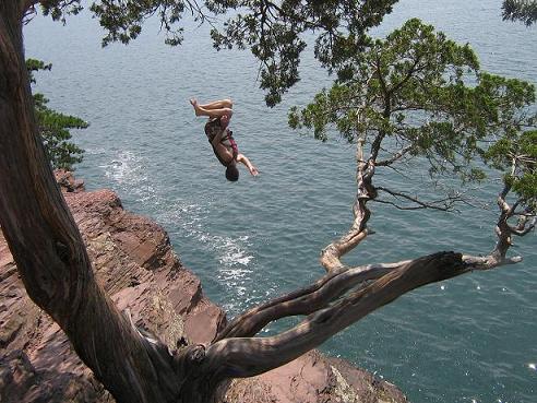Emo shot of Timmy by me