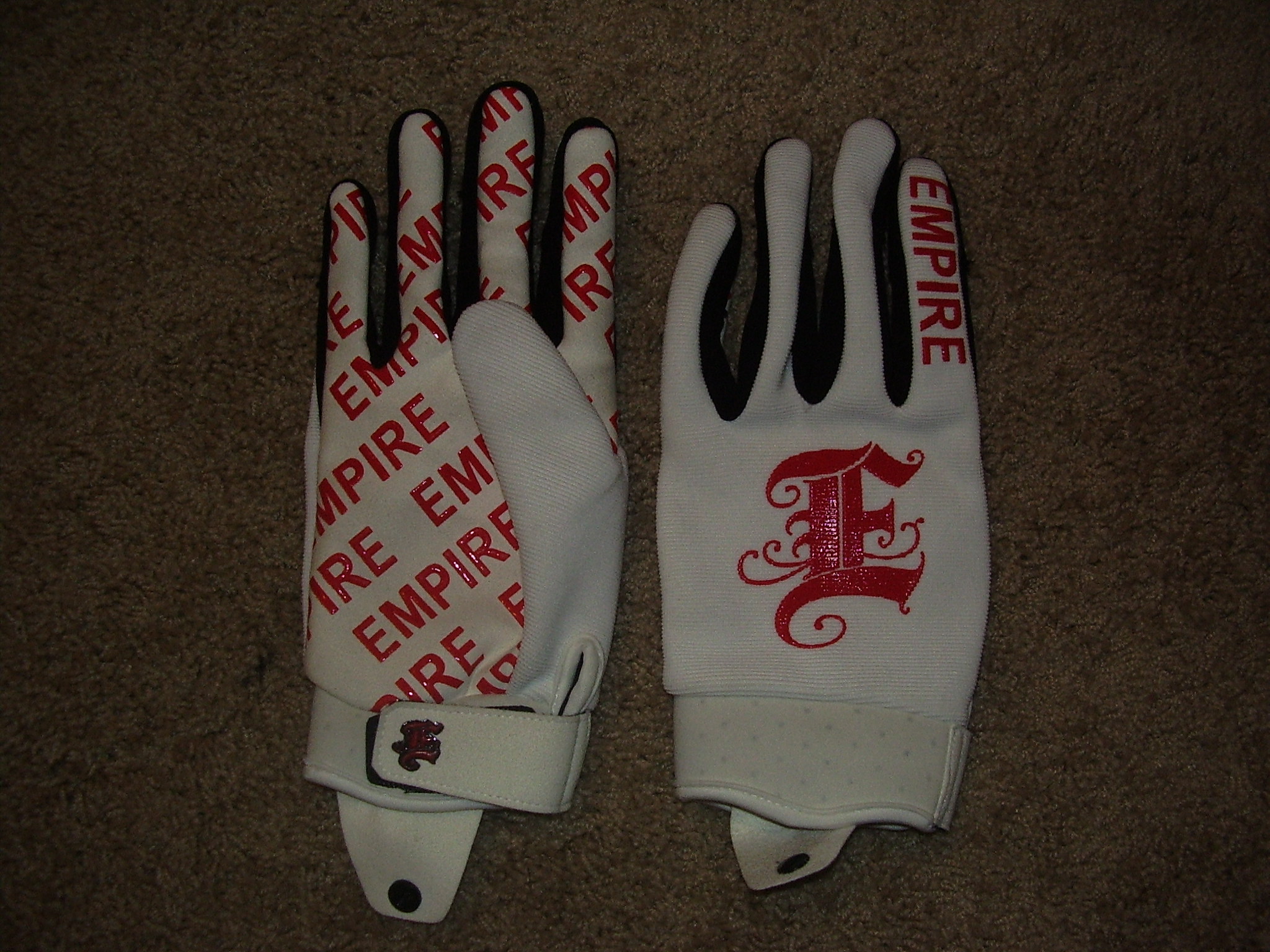 Empire Gloves - 1 of 10