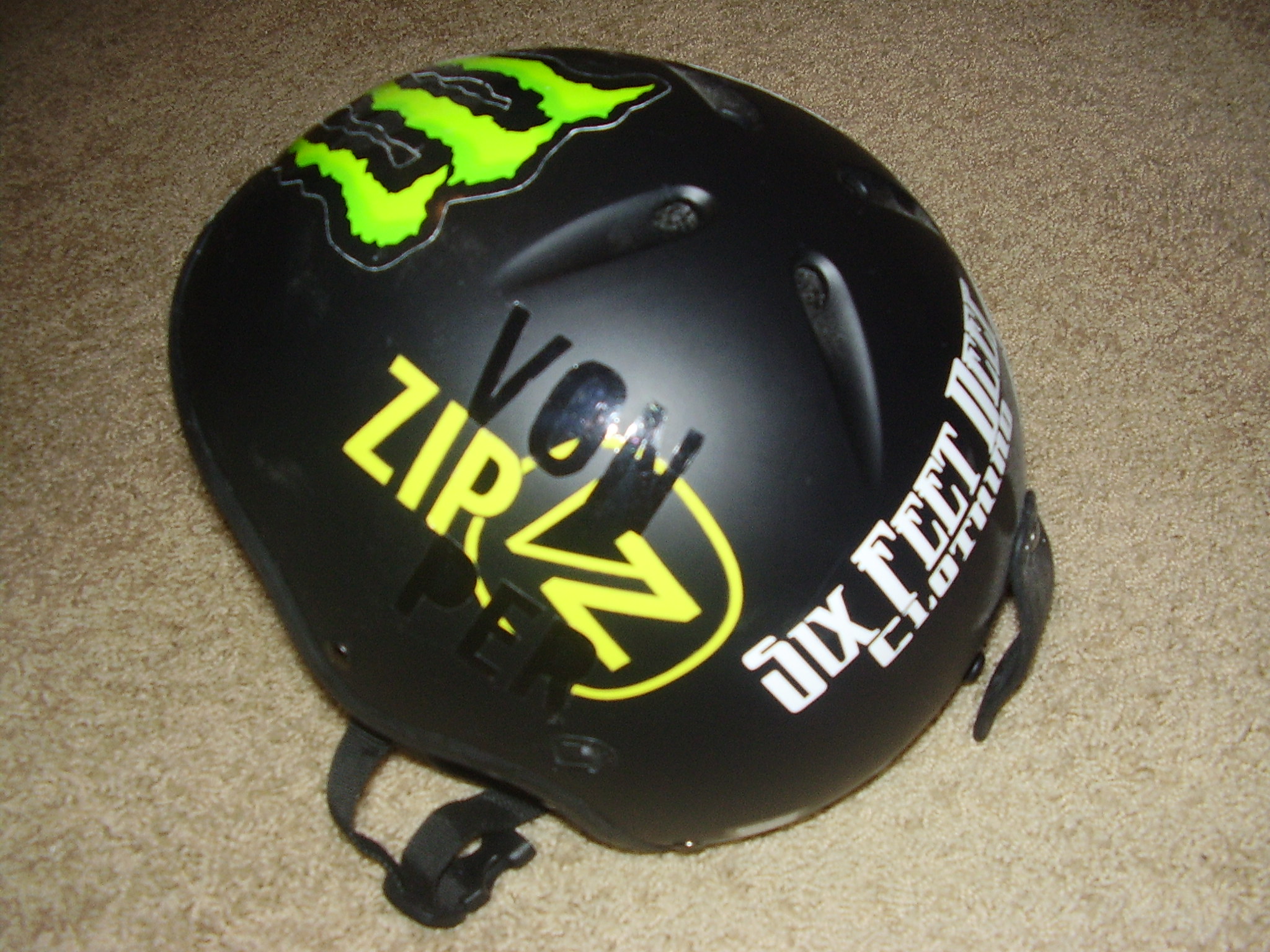 Empire Gloves - 5 of 10