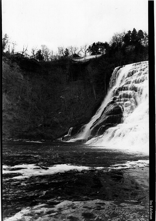 Emulating Ansel Adams...