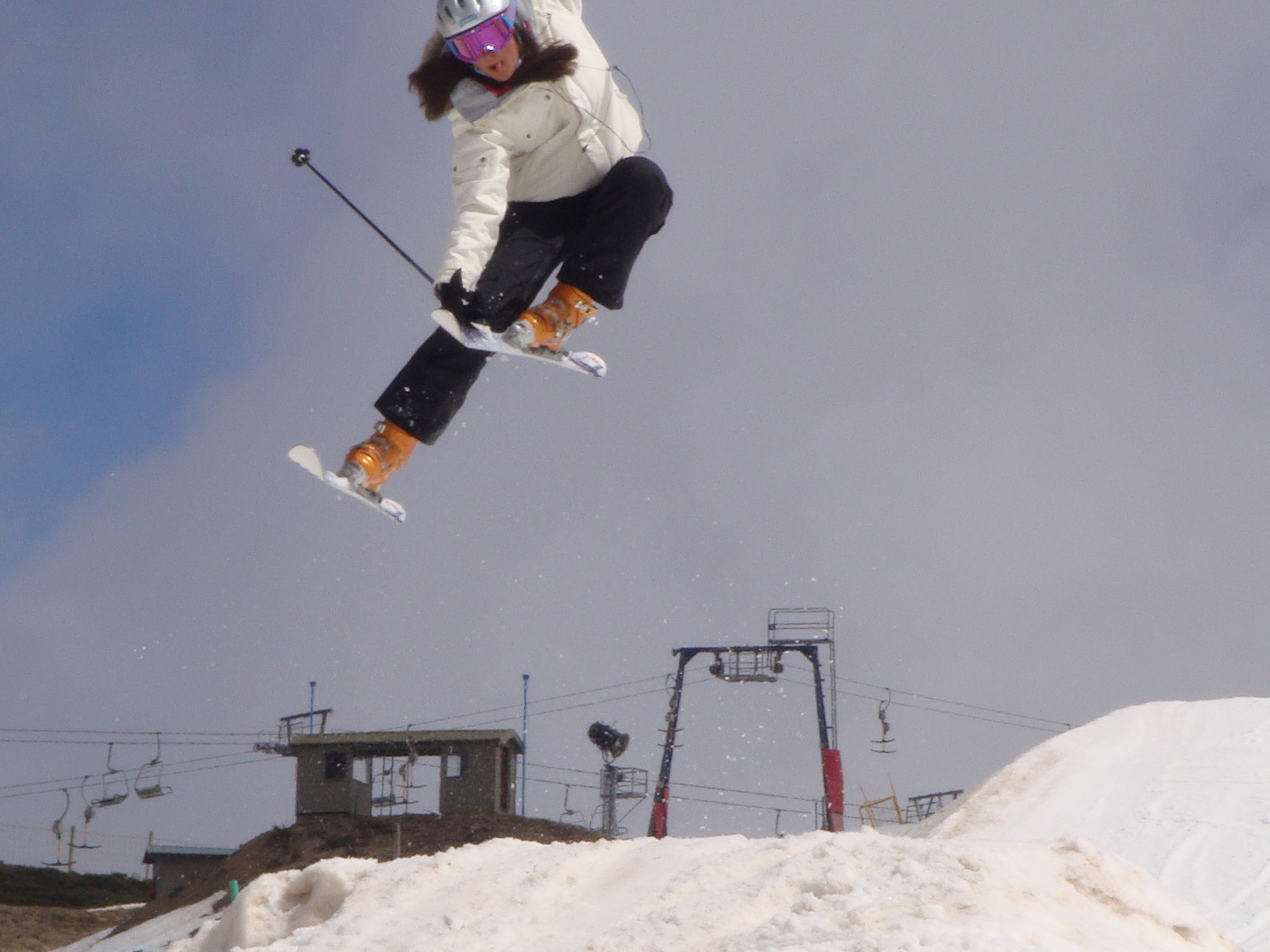 End of season Critical