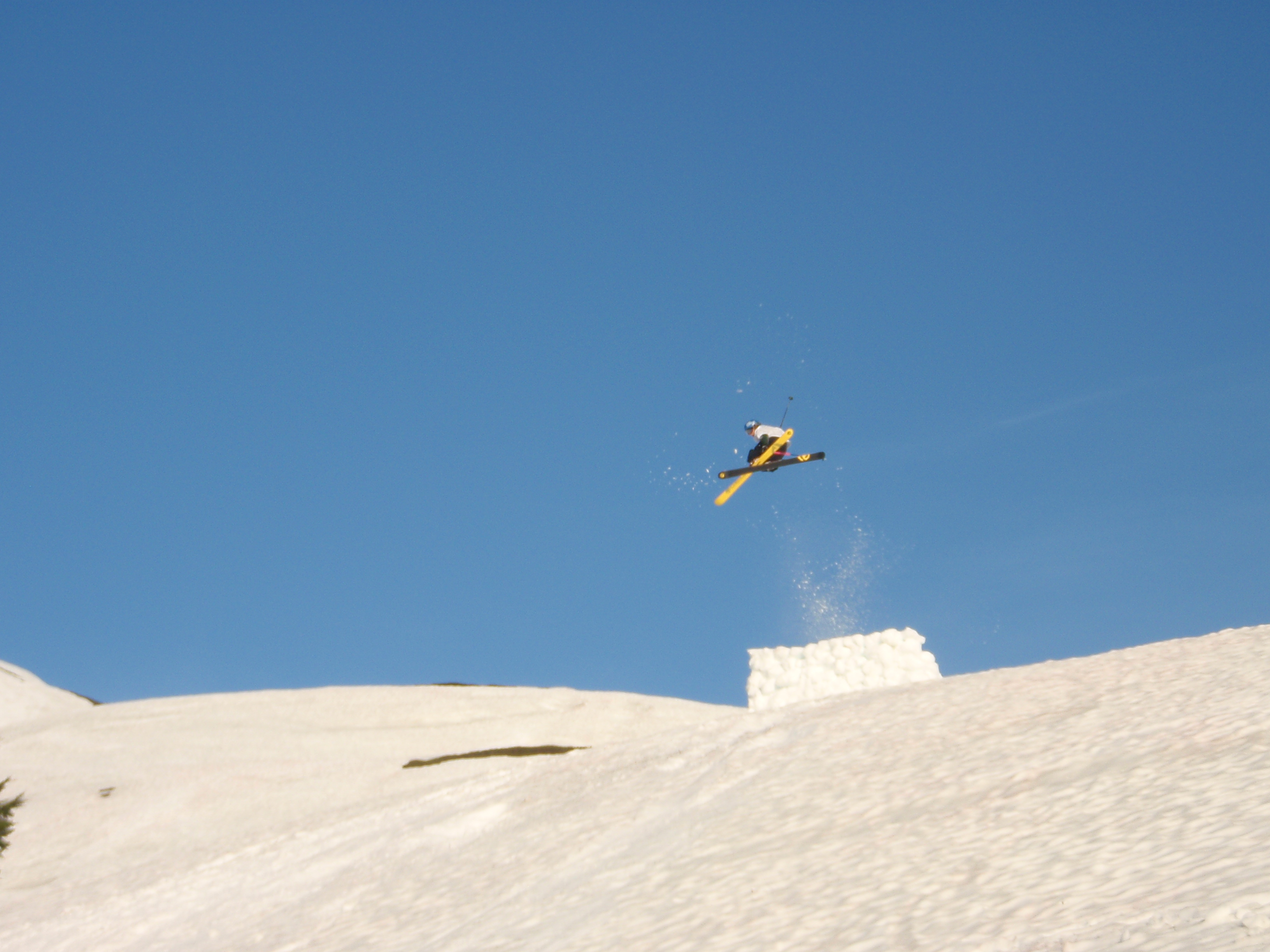 End season bc kicker