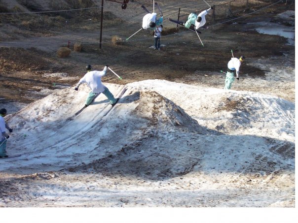 End season sequence 2