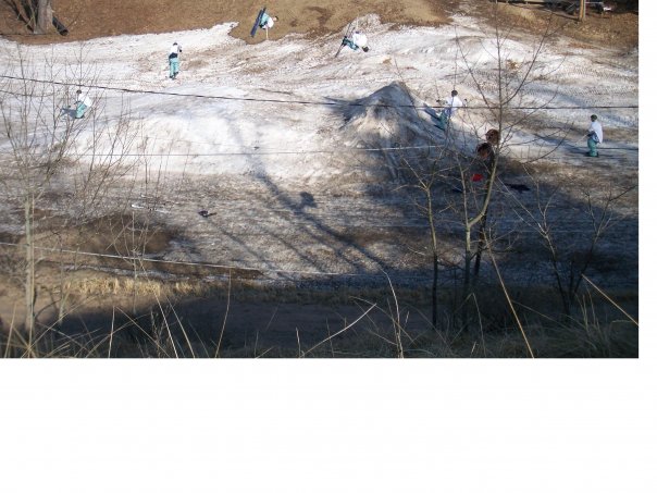 End season sequence 3