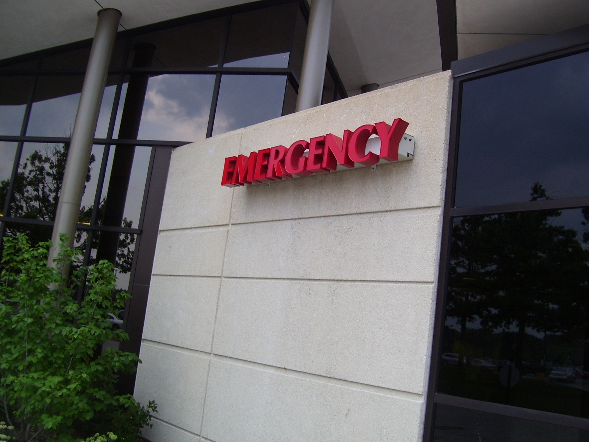 End up hear way too much