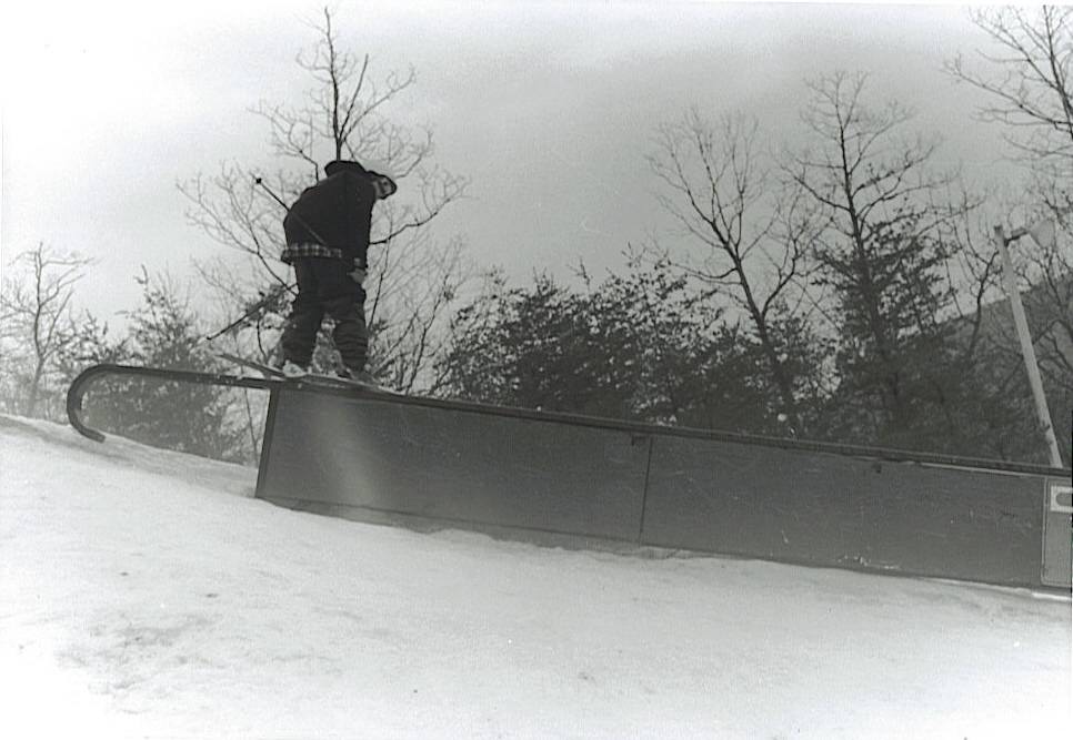 endo season..actually 2 months ago