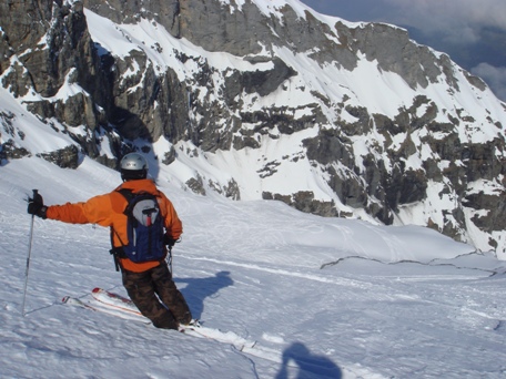 Enough space for some new tracks