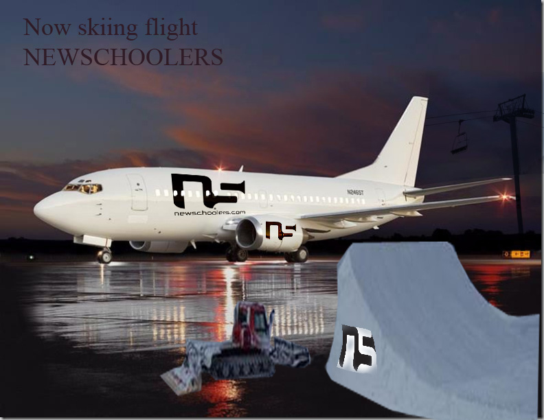 Entry for sticker contest