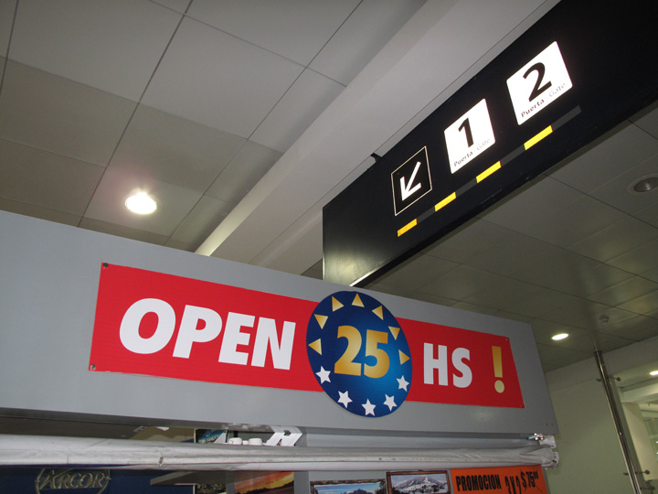 EP - Argentina Trip Story Pic - 1 of 26