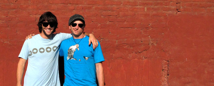 EP - Argentina Trip Story Pic - 2 of 26