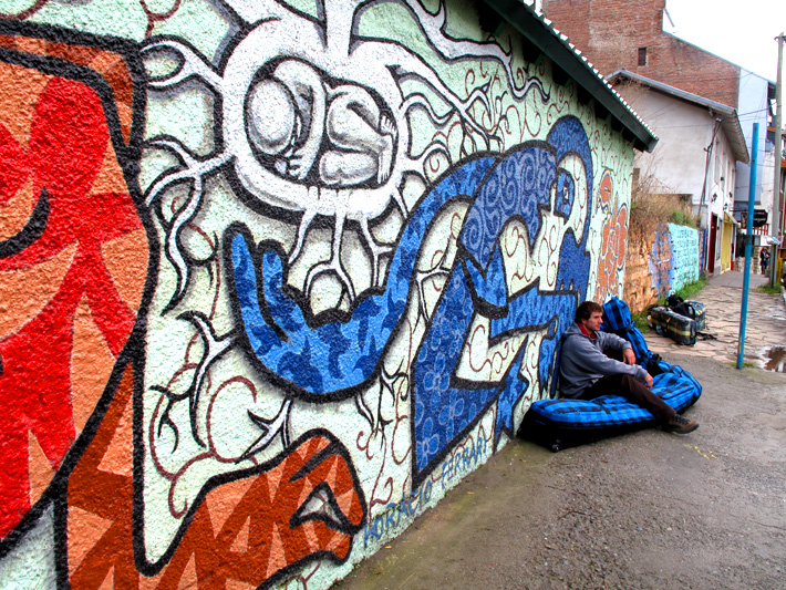 EP - Argentina Trip Story Pic - 7 of 26