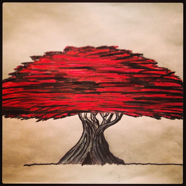 Ep Impression: Fall leaves