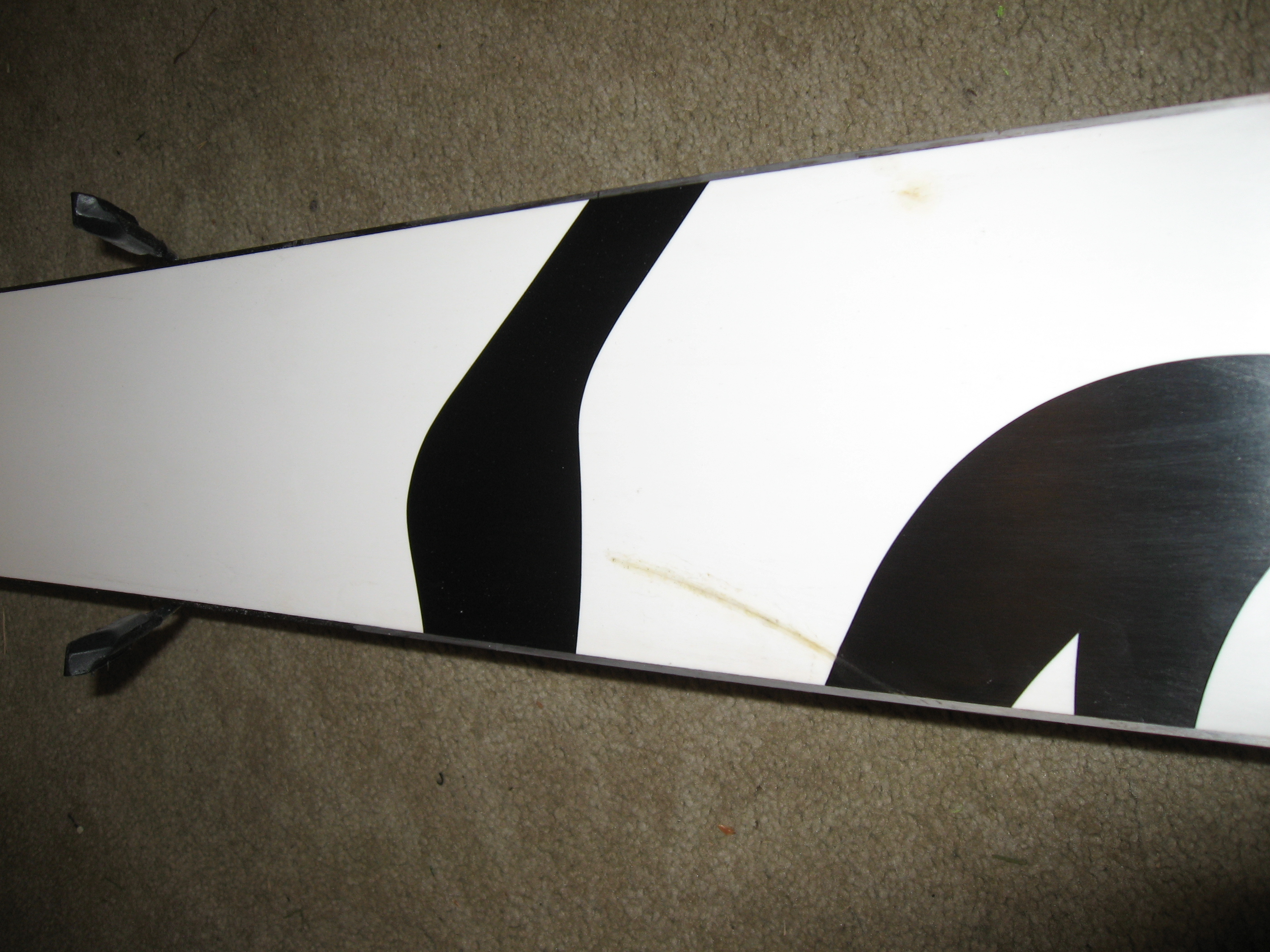 EP Pro Base close up