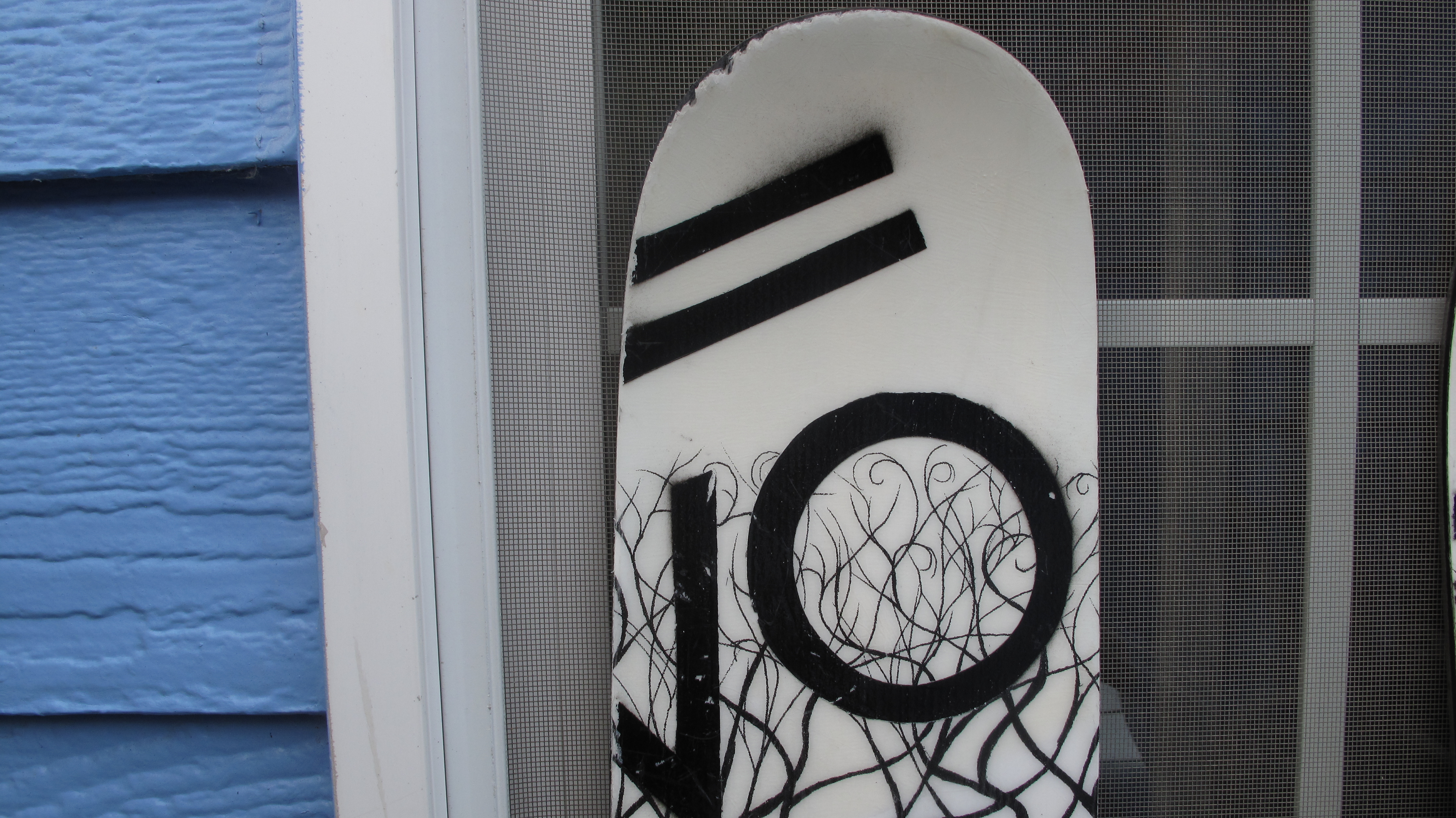 Ep pro tip scratches