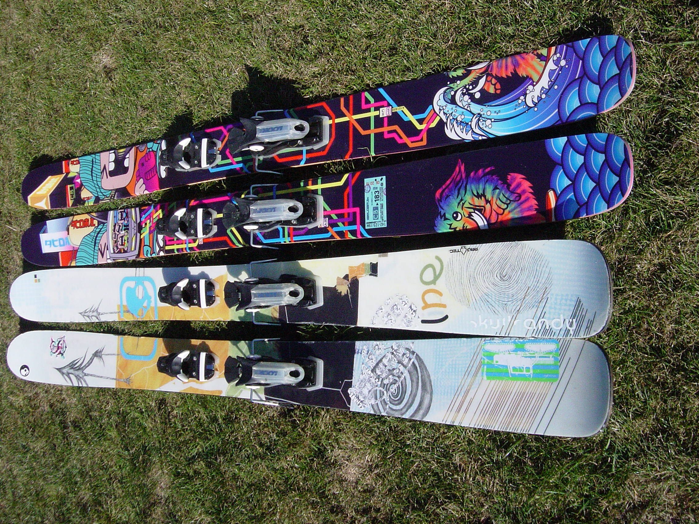 Ep pros and chetlers