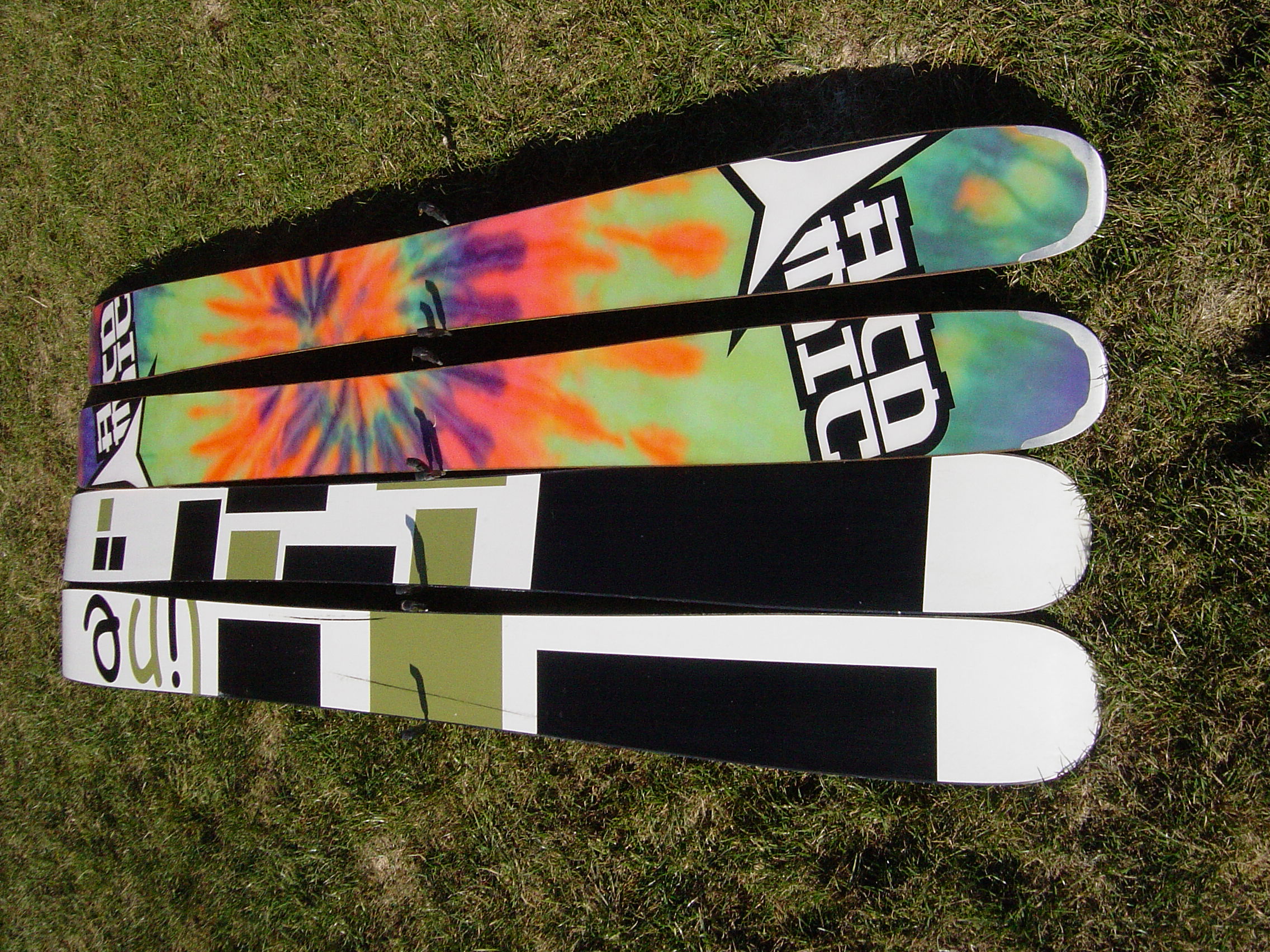 Ep pros and chetlers