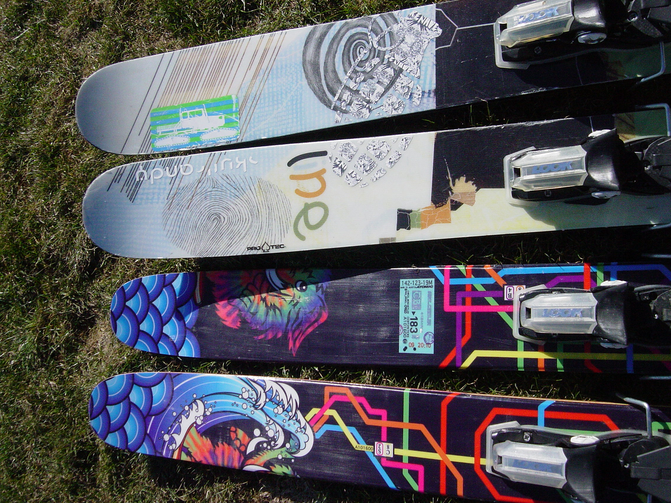 Ep pros and chetlers