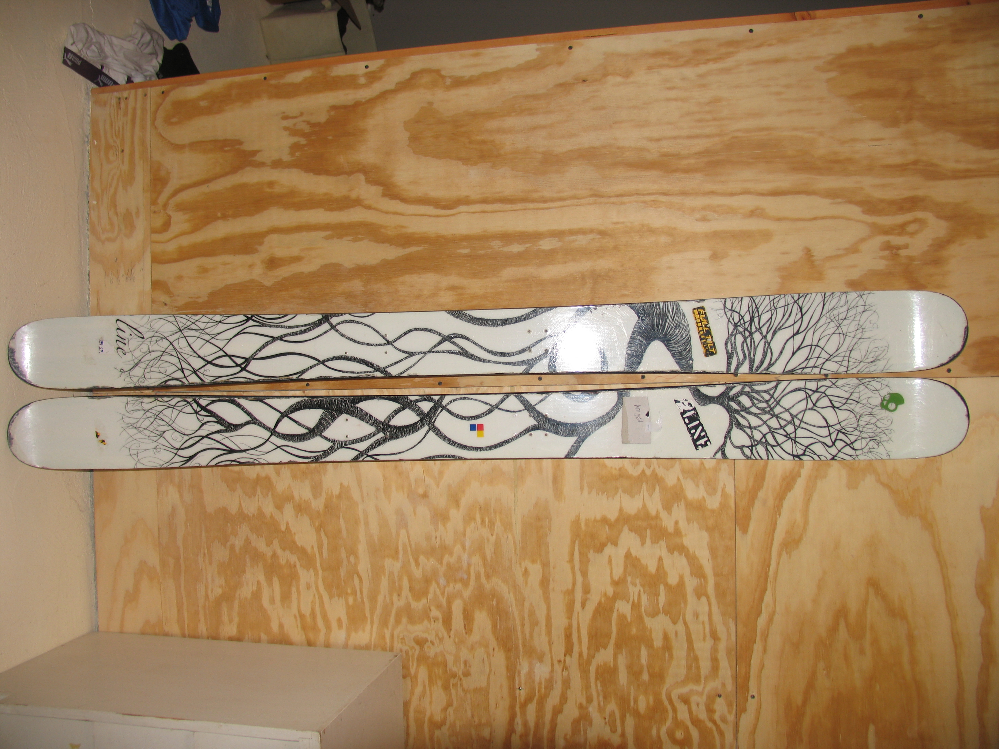 ep pros for sale topsheet