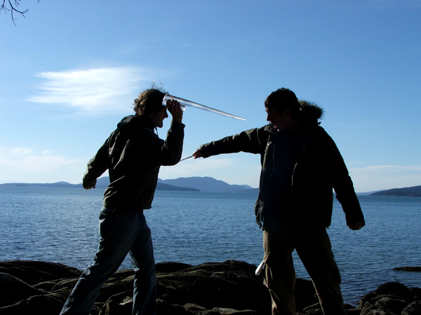 epic icecicle  battle