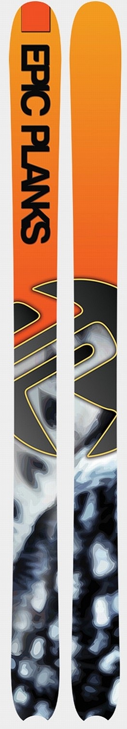 Epic Planks Sherpa Base