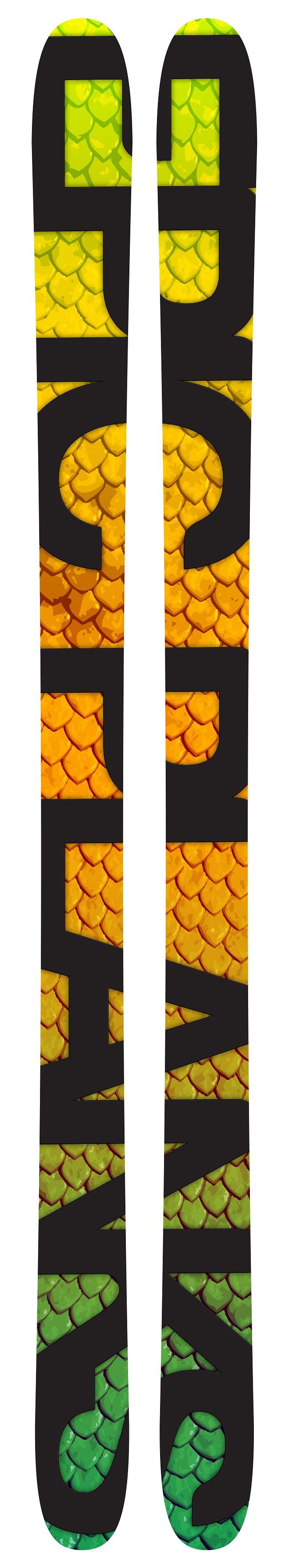 Epic Planks Vaporizer Base