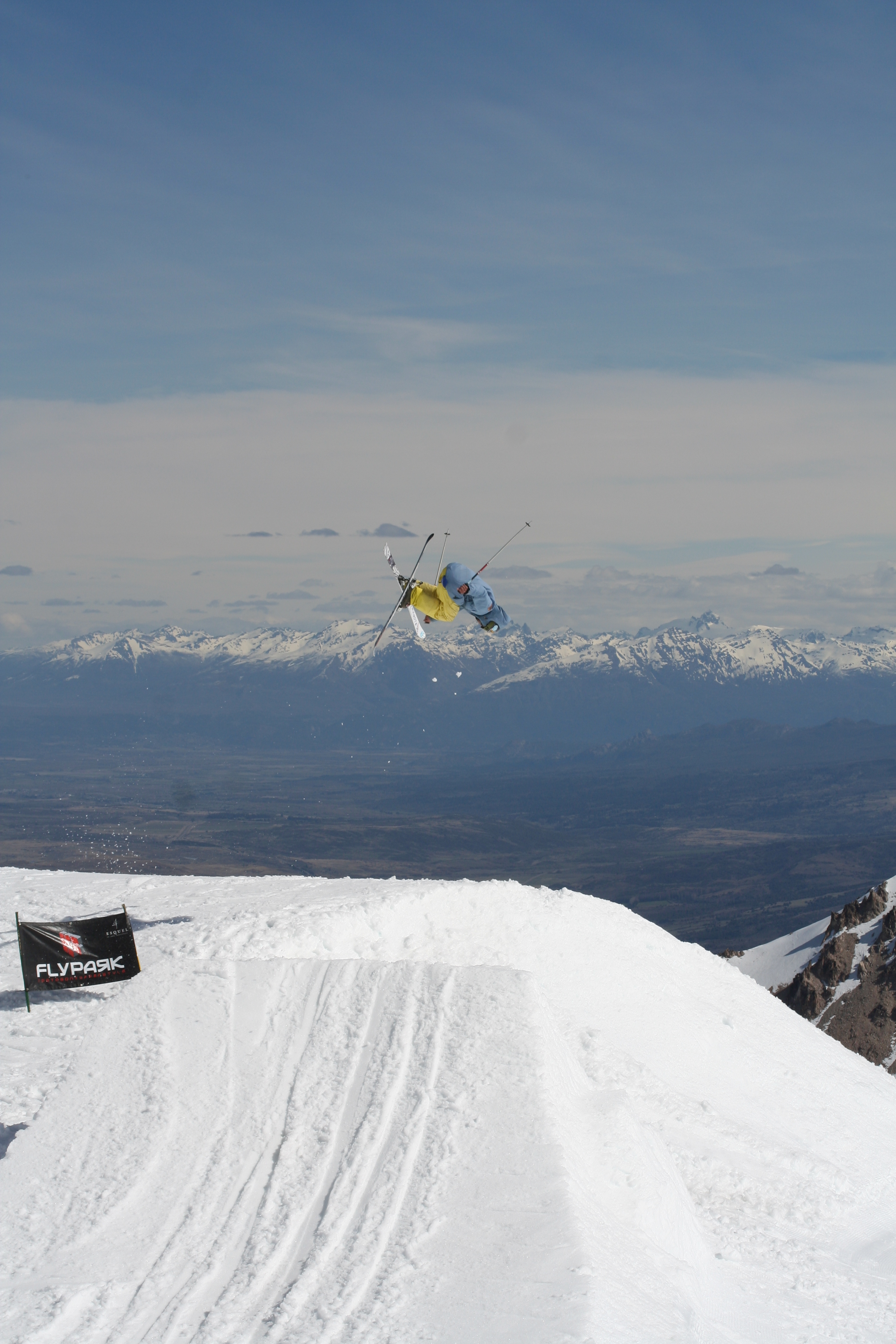 Epic Snowboard & Ski Camps