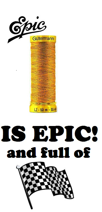Epic Thread
