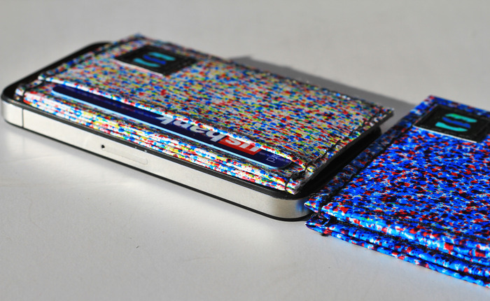 Epicstoke Minimal Wallets