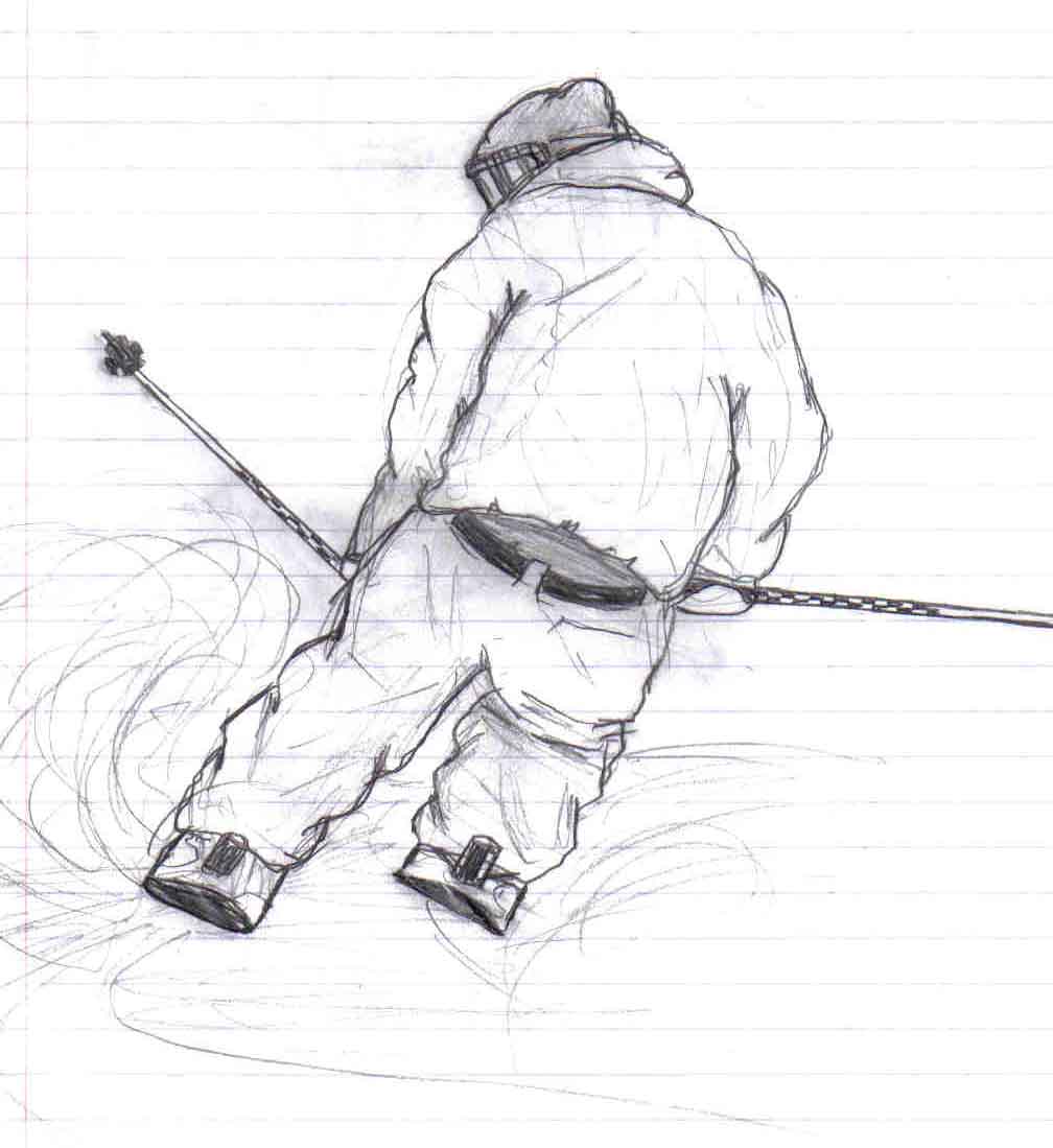 eric pollard carving switch