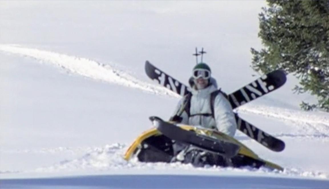 Eric pollard in the hitlist