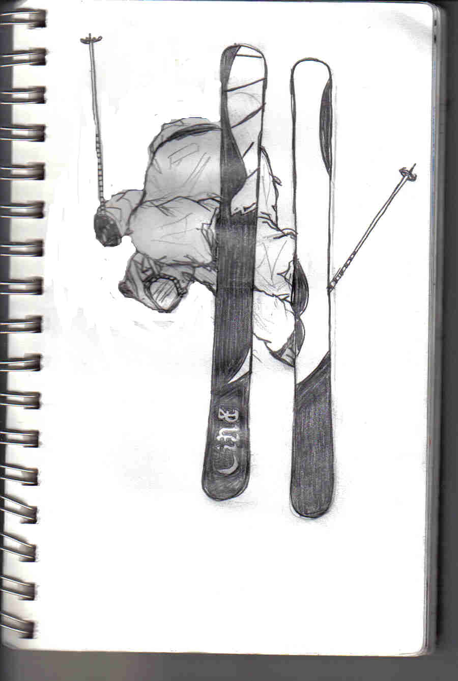 eric pollard sketch again