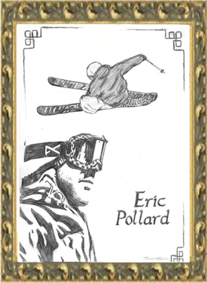 ERIC POLLARD SKETCH
