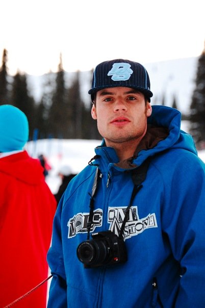 Erik Boone - Stomp Games '09