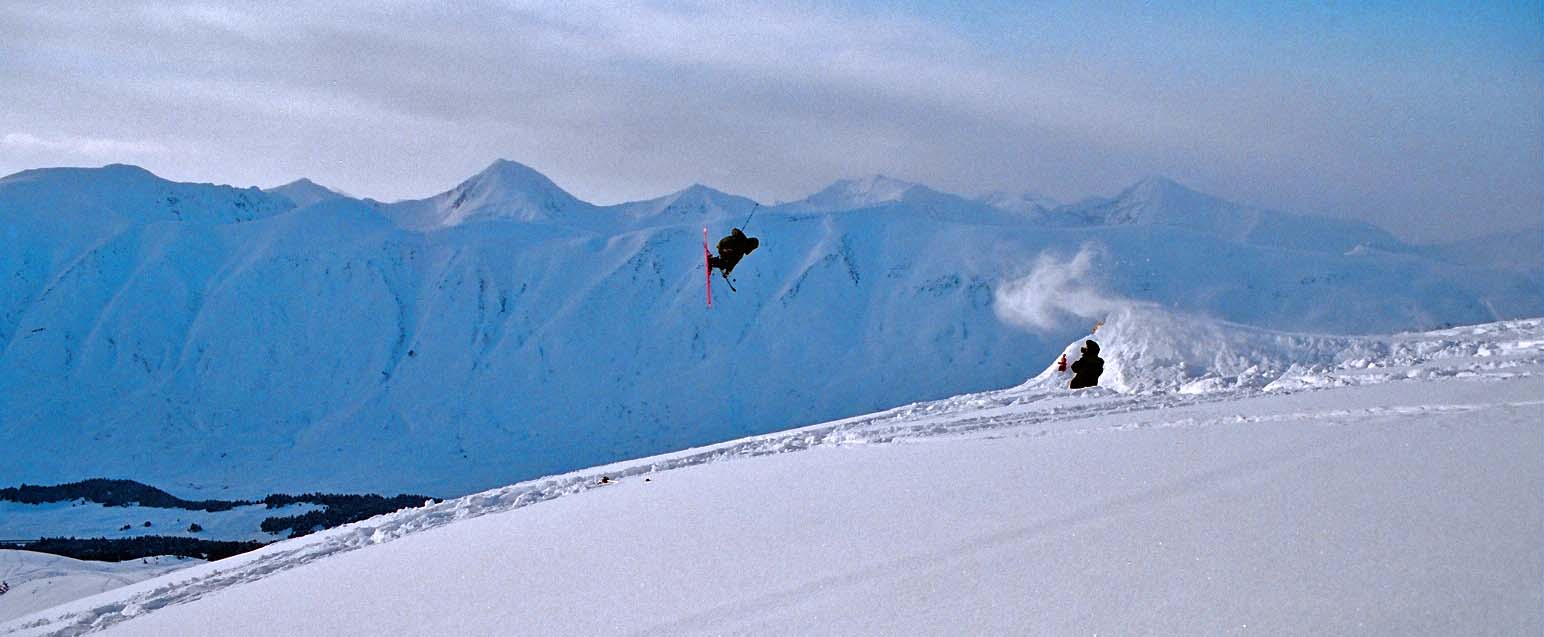 Erik frampton cork 3 nose mute