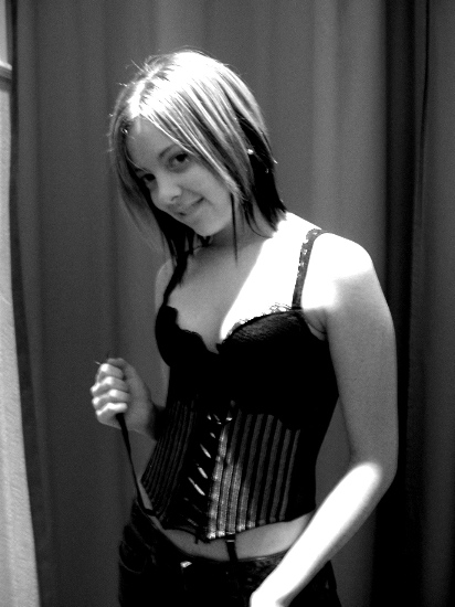 erika aka the best friend