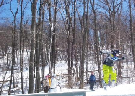 Ethan mountain creek comp