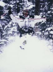 Euro trash at it's finest