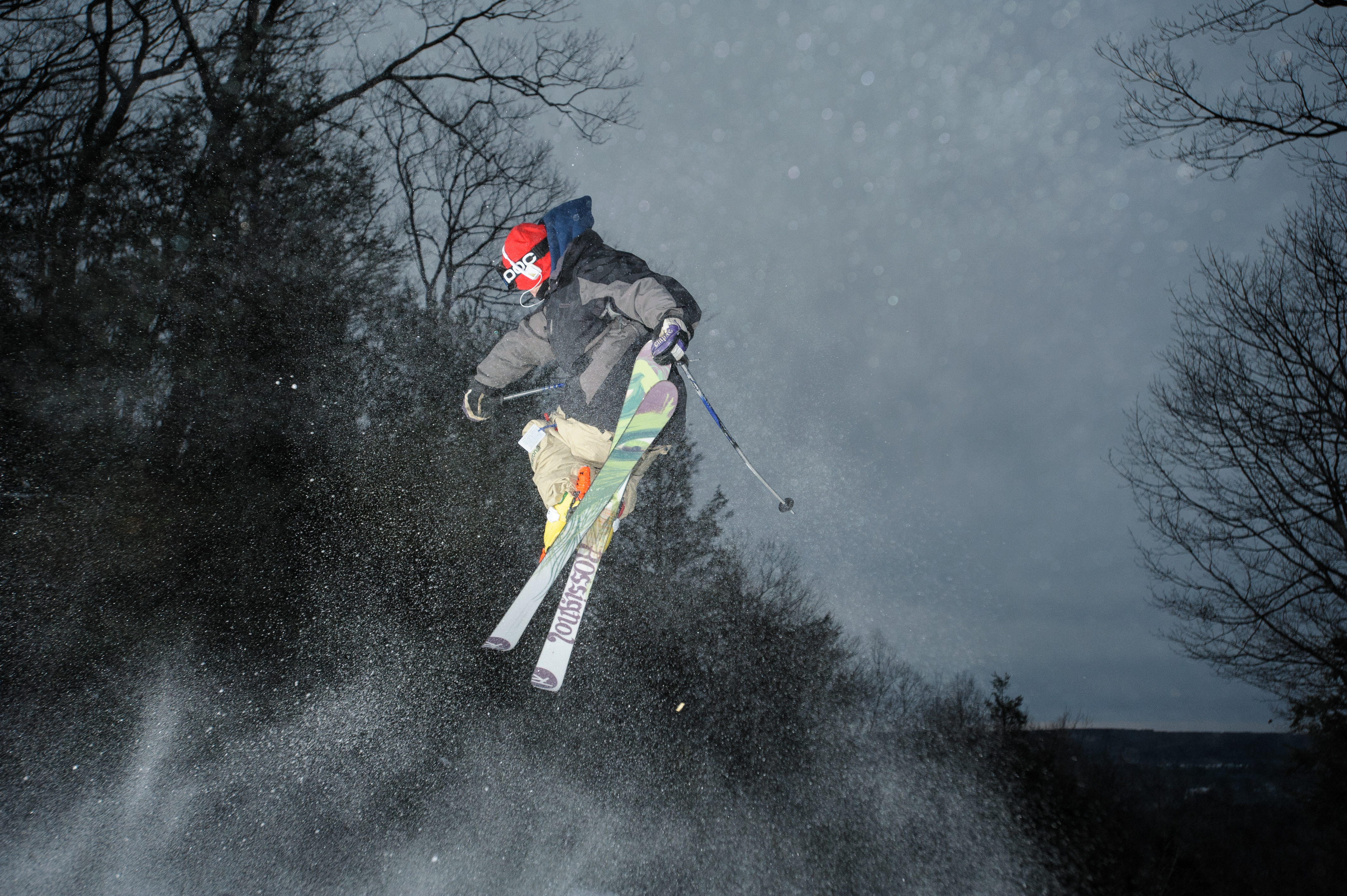 Evan Harwood {360 Cuban}